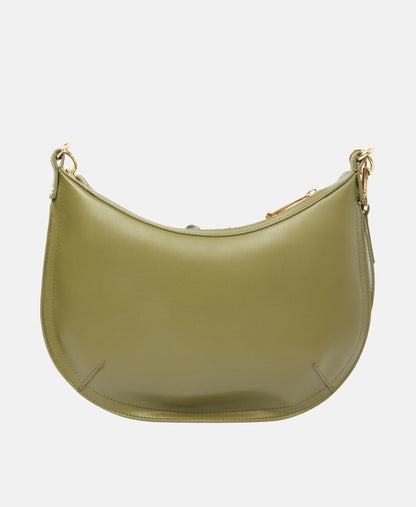 Tommy Hilfiger kabelka přes rameno Khaki 4