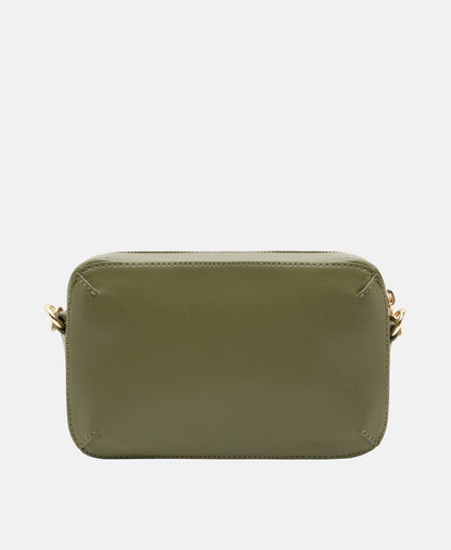 Tommy Hilfiger kabelka přes rameno Khaki 4