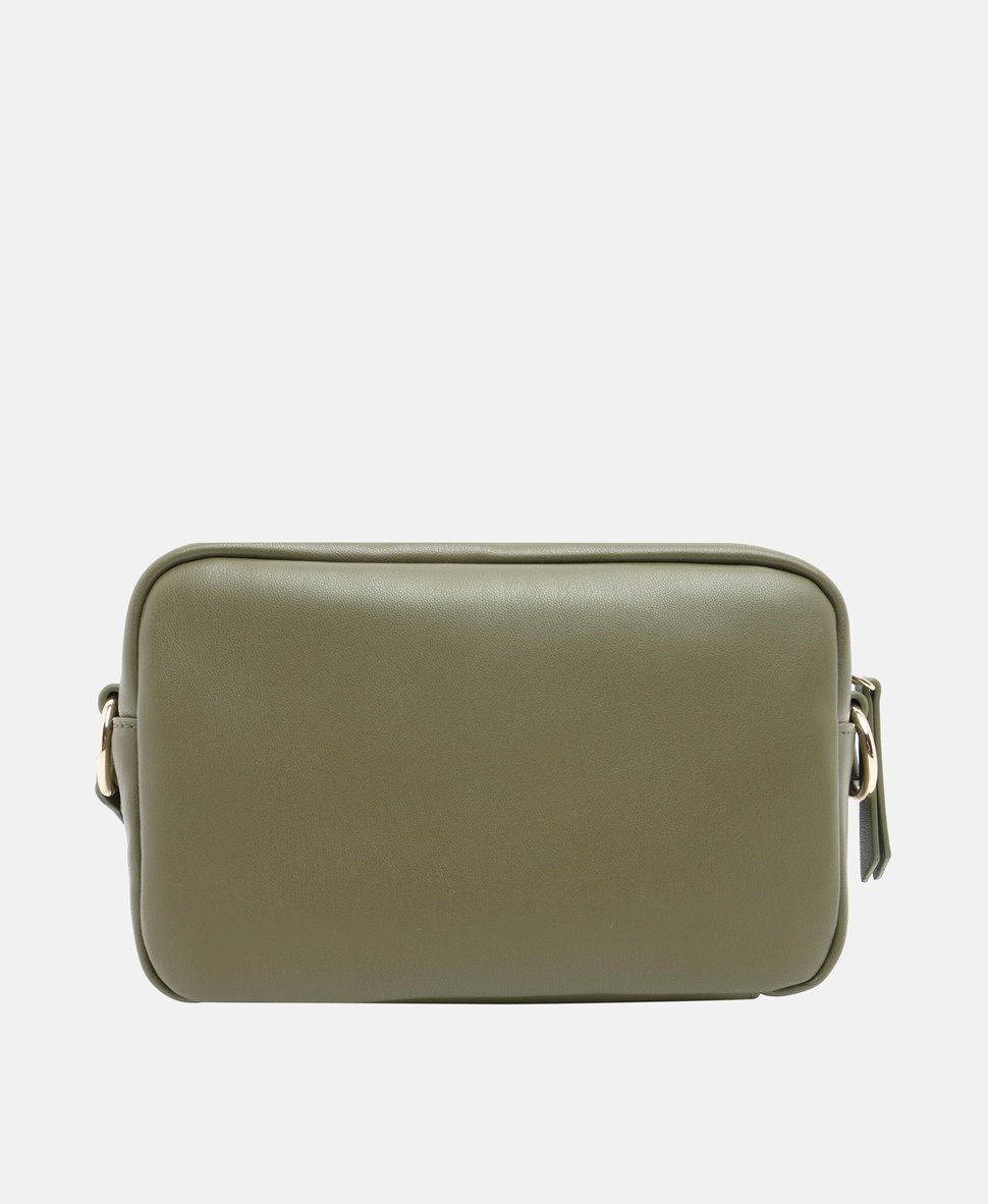 Tommy Hilfiger kabelka přes rameno Khaki 4