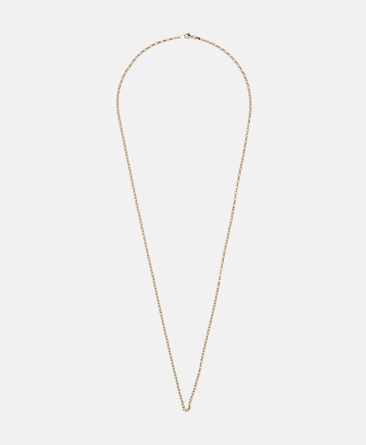 Lawrence Grey Jewelry náhrdelník Zlatá 1