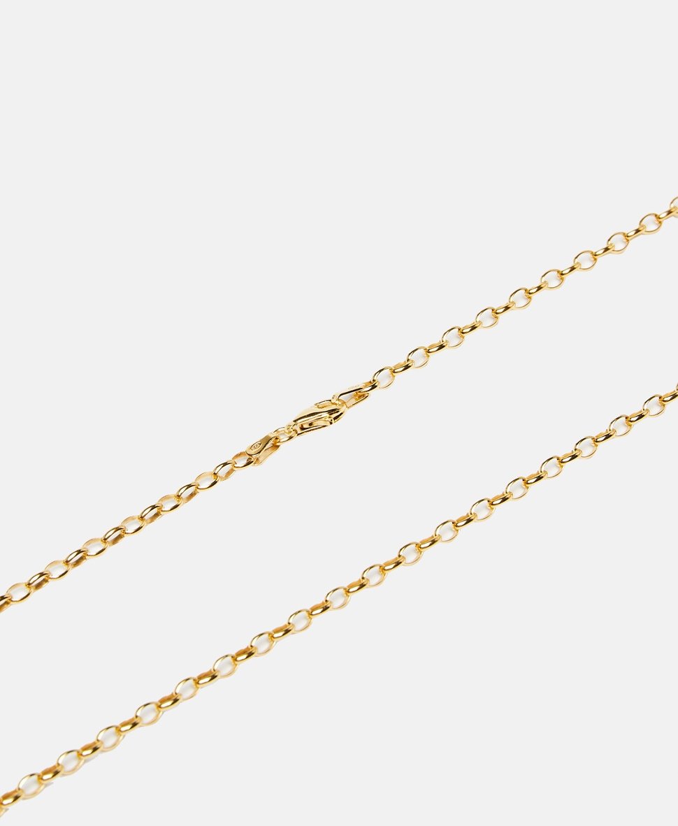 Lawrence Grey Jewelry náhrdelník Zlatá 2