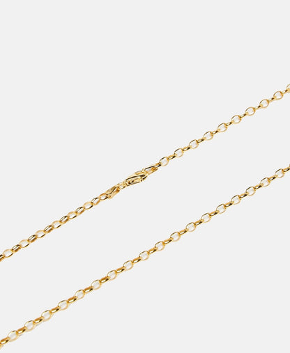 Lawrence Grey Jewelry náhrdelník Zlatá 2