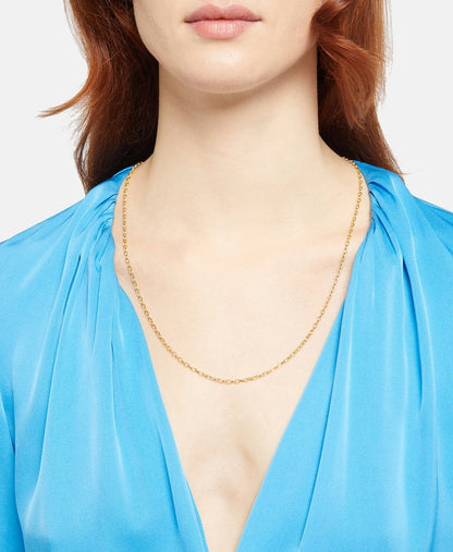 Lawrence Grey Jewelry náhrdelník Zlatá 3