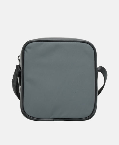 Calvin Klein taška messenger Šedá 4
