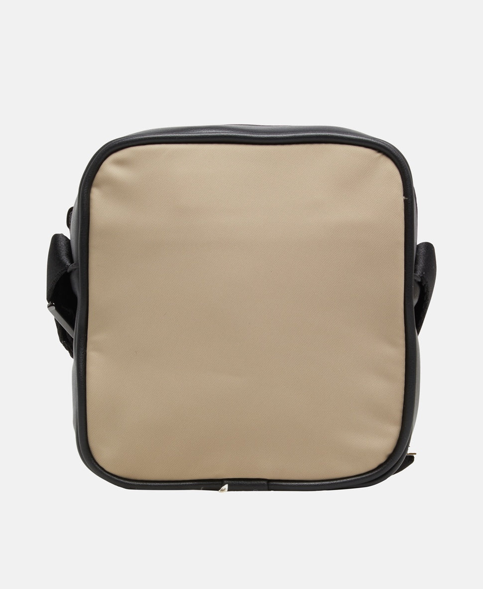Calvin Klein taška messenger Béžová 4