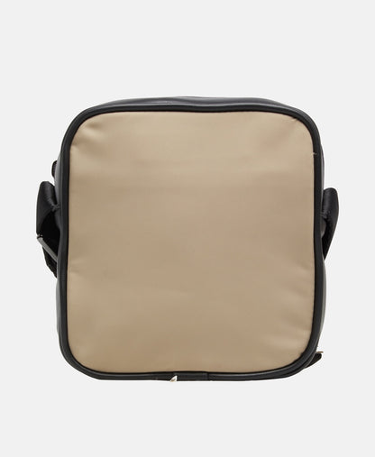 Calvin Klein taška messenger Béžová 4