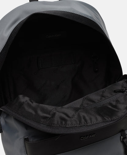 Calvin Klein batoh Šedá 3