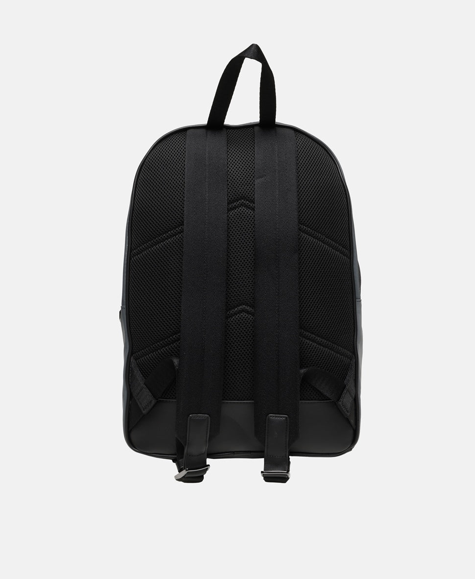 Calvin Klein batoh Šedá 4
