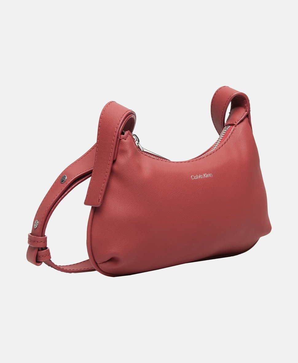 Calvin Klein kabelka Červená 1