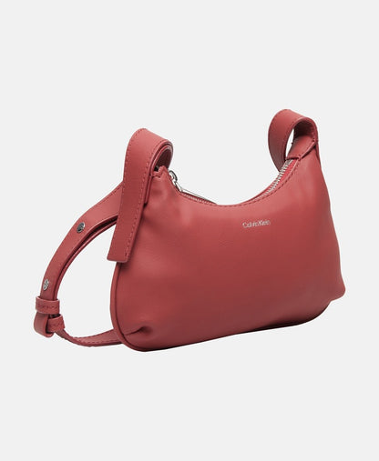 Calvin Klein kabelka Červená 1