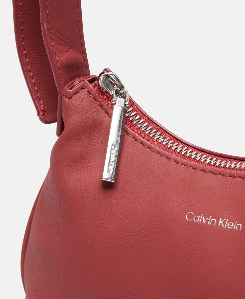 Calvin Klein kabelka Červená 2