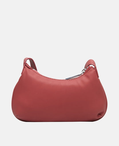 Calvin Klein kabelka Červená 4