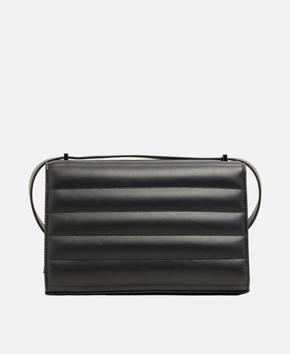 Calvin Klein kabelka přes rameno Černá 4