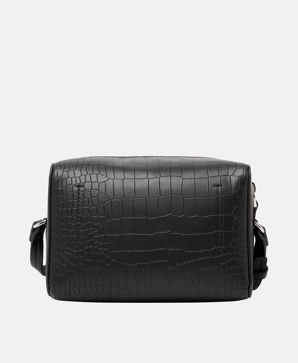 Calvin Klein kabelka přes rameno Černá 4