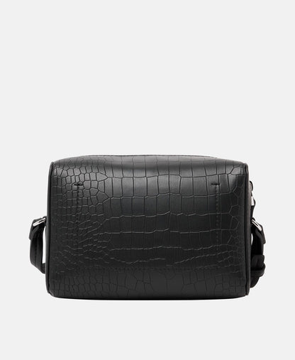 Calvin Klein kabelka přes rameno Černá 4