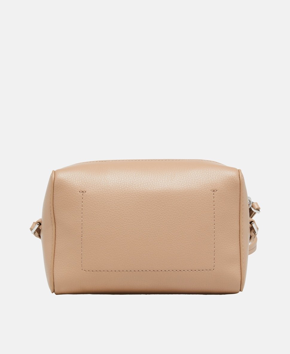 Calvin Klein kabelka Béžová 4