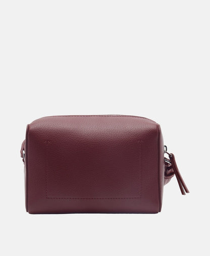 Calvin Klein kabelka Červená 4