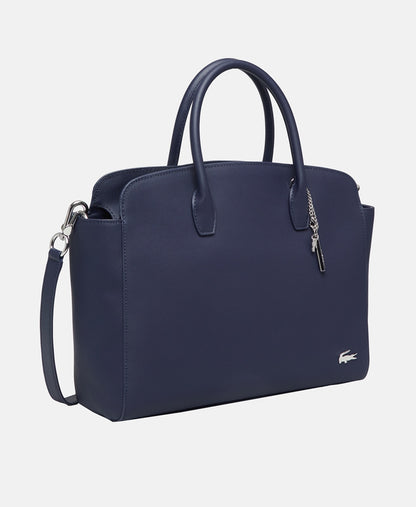 Lacoste kabelka Tmavě modrá 1
