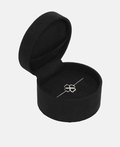 Muse Jewels diamantový náramek Bílé zlato 3