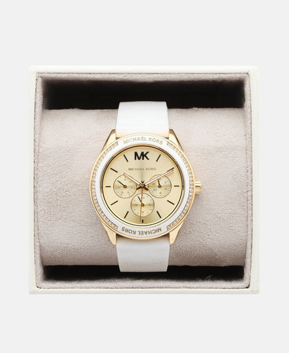 Michael Kors hodinky Zlatá 4
