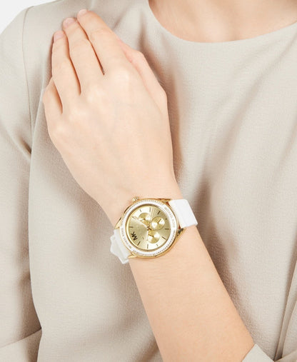 Michael Kors hodinky Zlatá 5