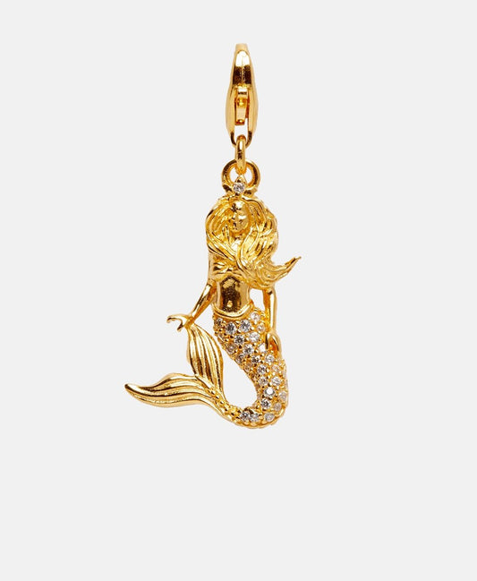 Thomas Sabo přívěsek Zlatá 1