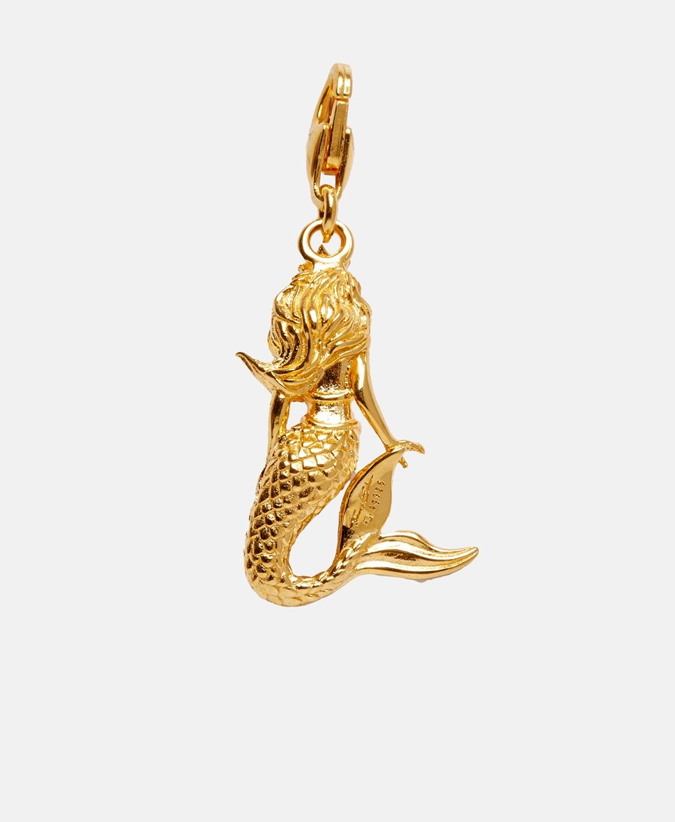 Thomas Sabo přívěsek Zlatá 2