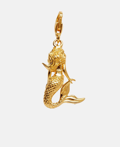 Thomas Sabo přívěsek Zlatá 2