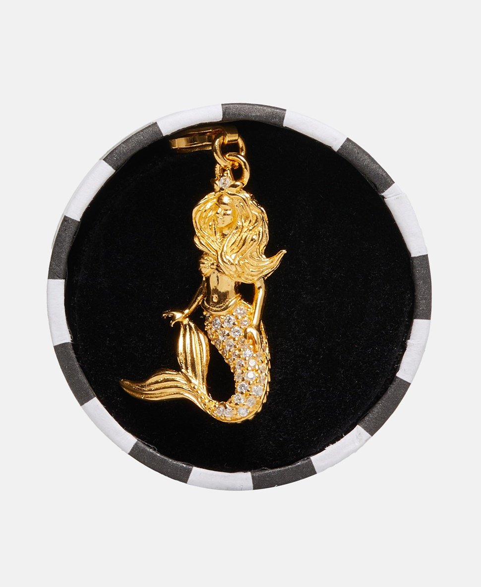 Thomas Sabo přívěsek Zlatá 3
