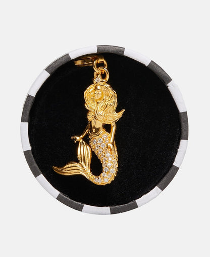 Thomas Sabo přívěsek Zlatá 3