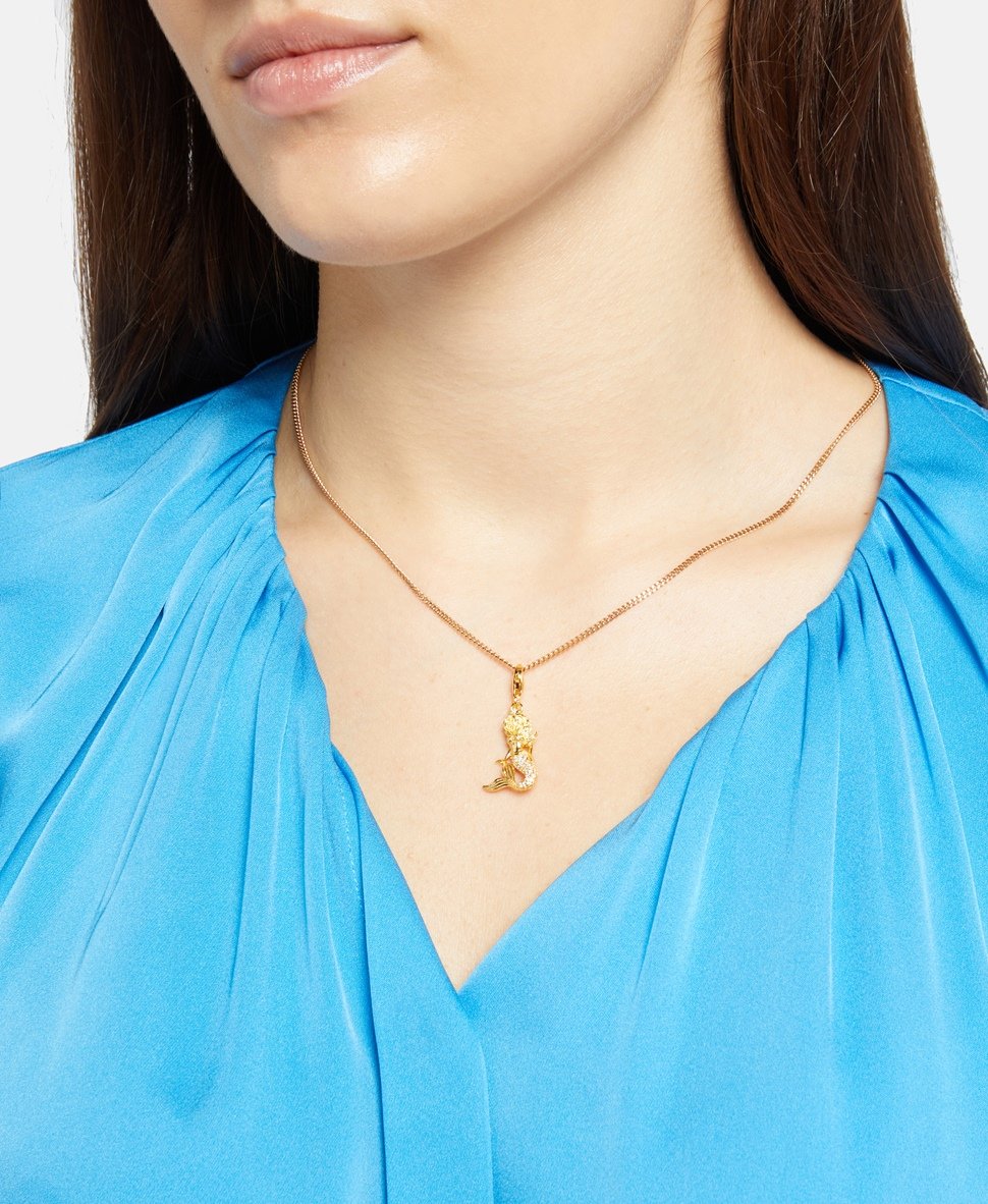 Thomas Sabo přívěsek Zlatá 4