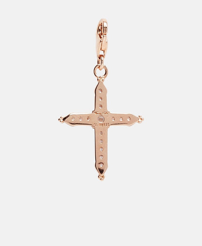 Thomas Sabo přívěsek Růžově zlatá 2