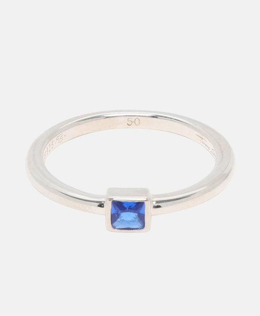 Thomas Sabo prsten Stříbrná 1