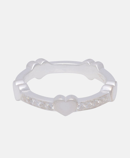 Thomas Sabo prsten Stříbrná 1
