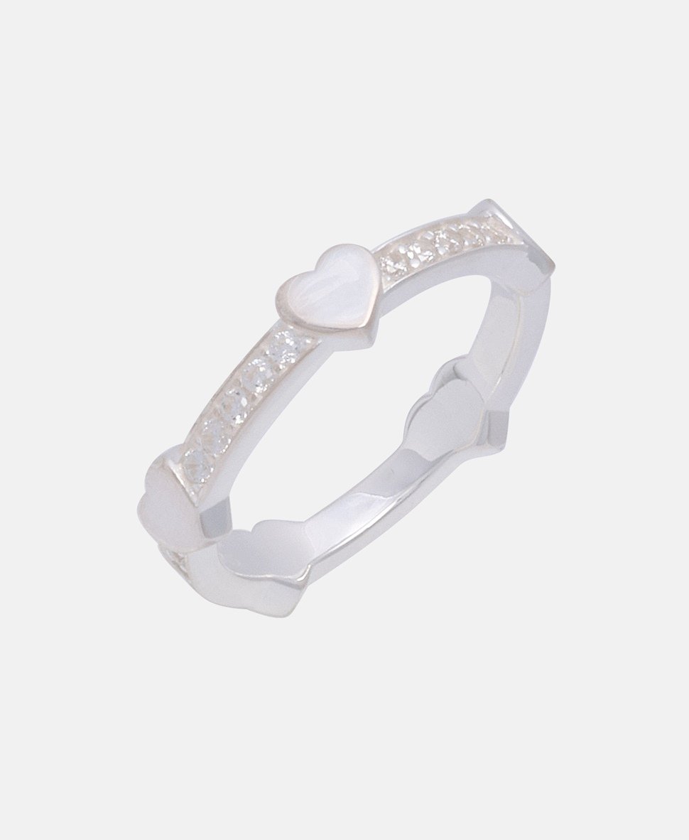 Thomas Sabo prsten Stříbrná 2