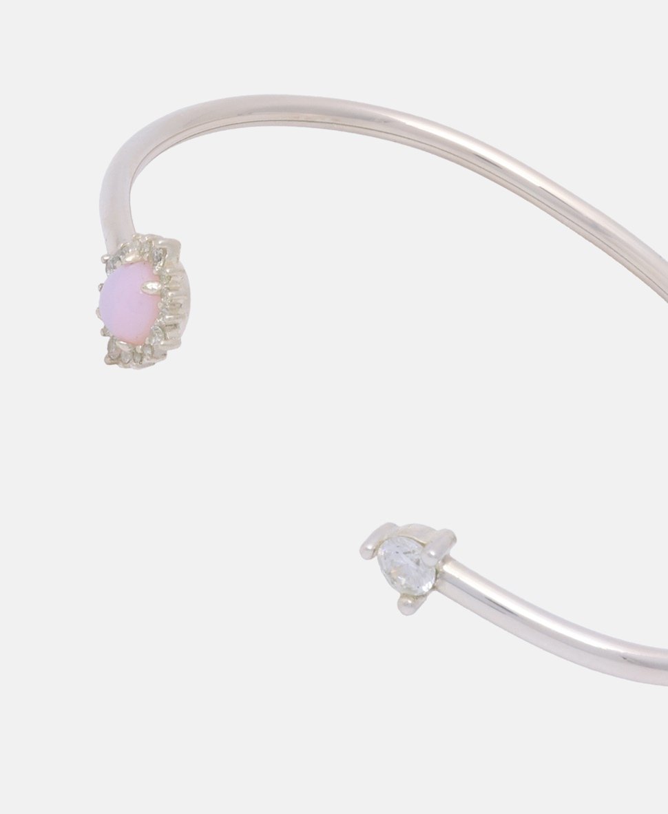 Thomas Sabo náramek Stříbrná 2