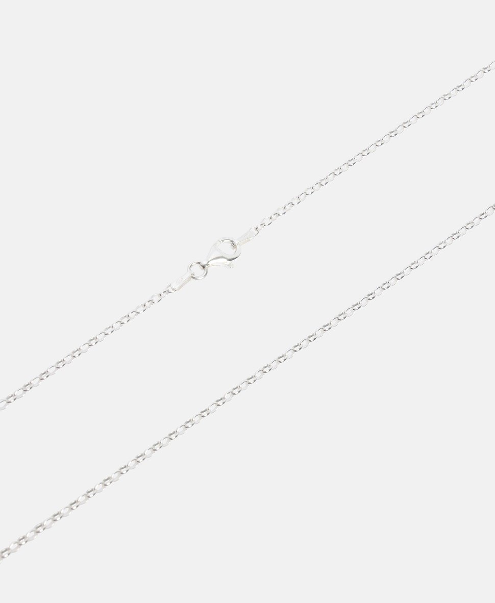 Lawrence Grey Jewelry náhrdelník Stříbrná 2