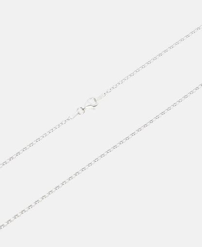 Lawrence Grey Jewelry náhrdelník Stříbrná 2