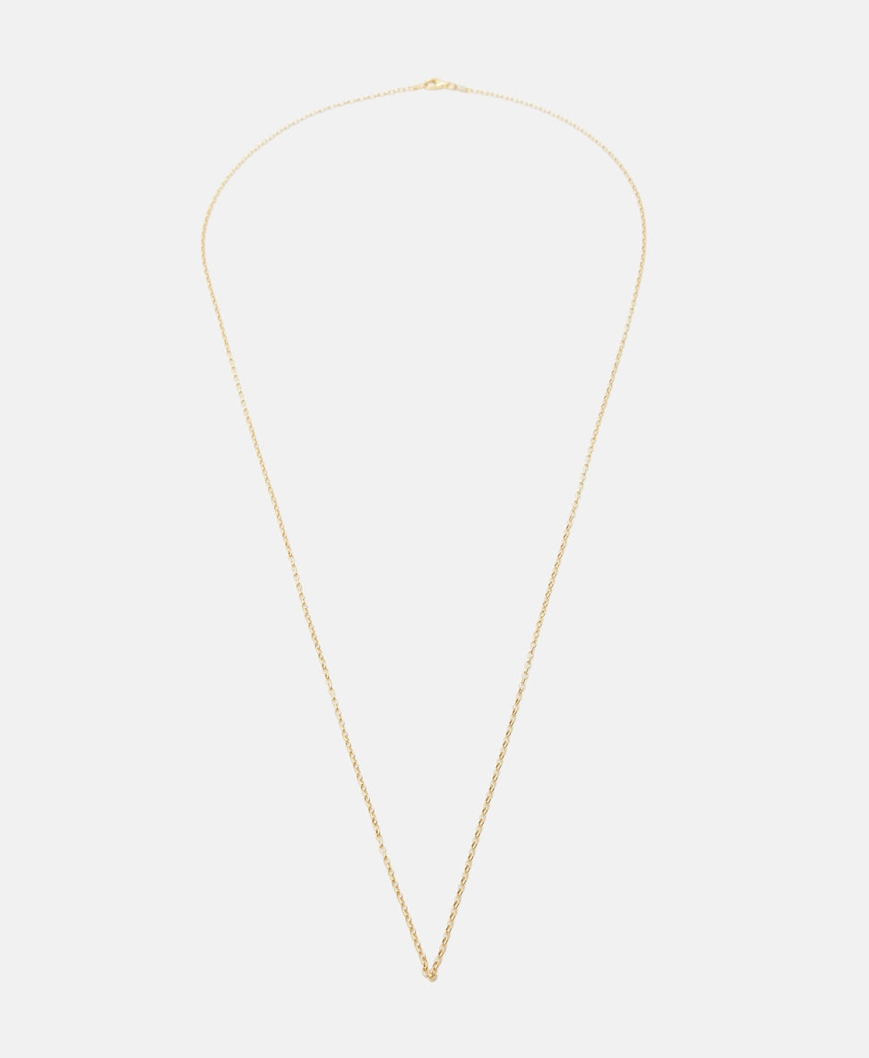 Lawrence Grey Jewelry náhrdelník Zlatá 1