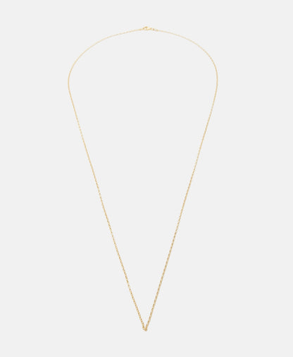 Lawrence Grey Jewelry náhrdelník Zlatá 1