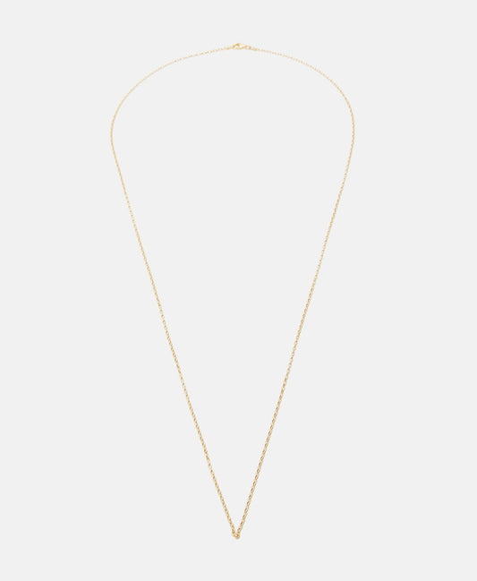 Lawrence Grey Jewelry náhrdelník Zlatá 1
