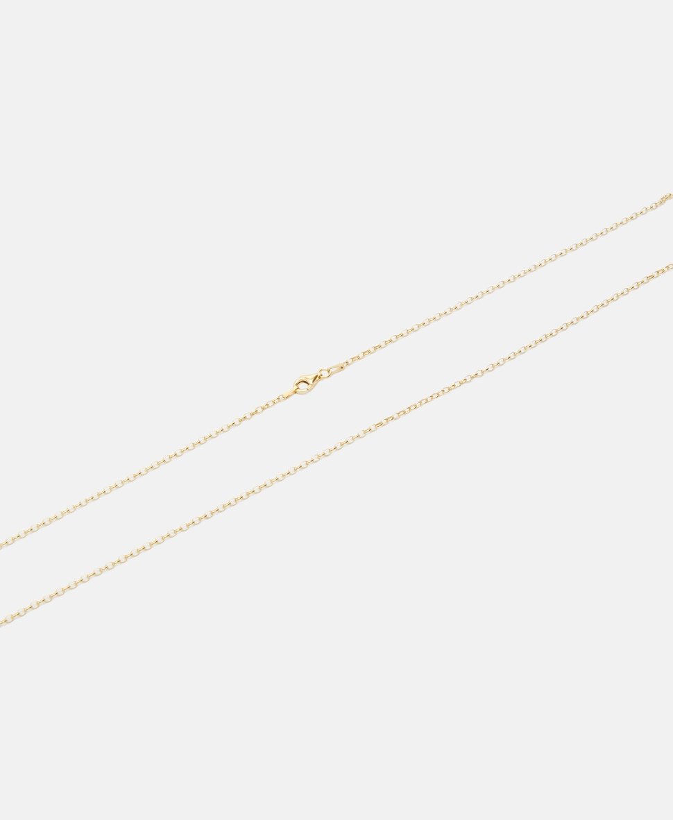 Lawrence Grey Jewelry náhrdelník Zlatá 2
