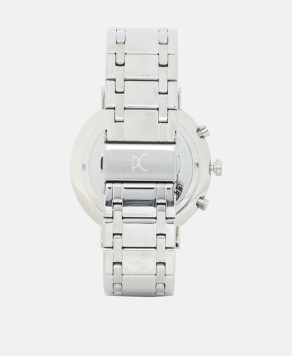 Pierre Cardin hodinky Stříbrná 3