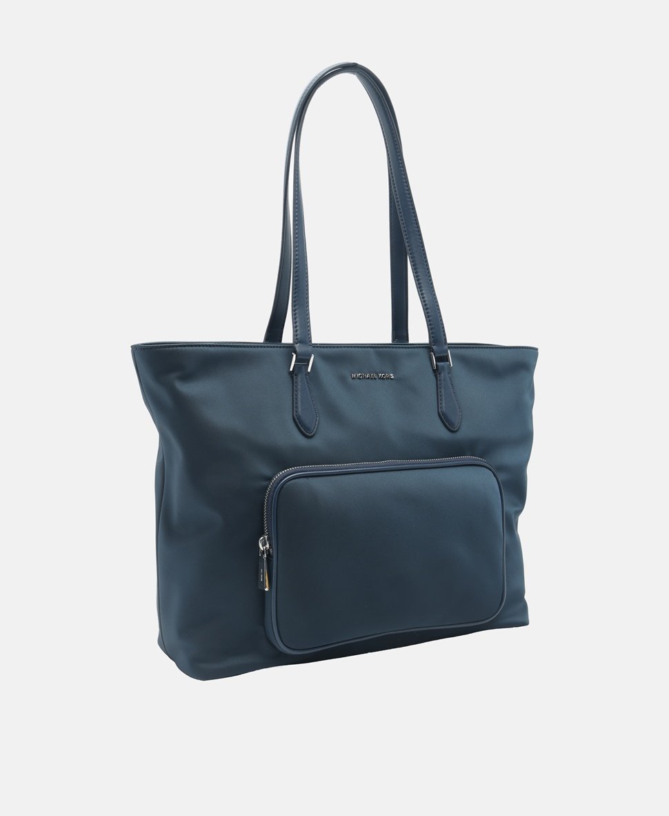 Michael Michael Kors kabelka tote Námořnická modrá 1