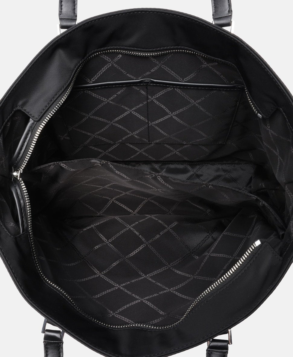 Michael Michael Kors kabelka tote Černá 3