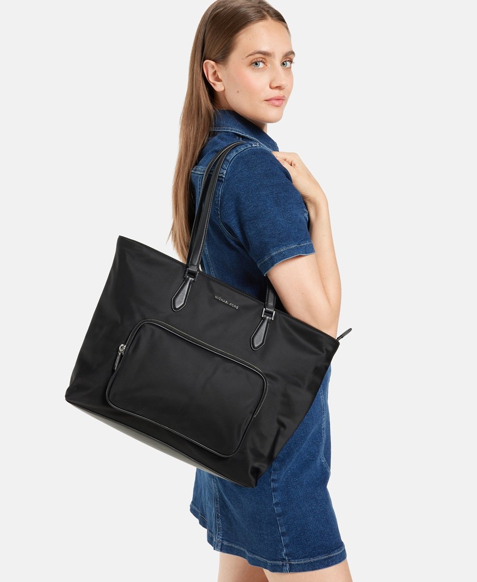 Michael Michael Kors kabelka tote Černá 5