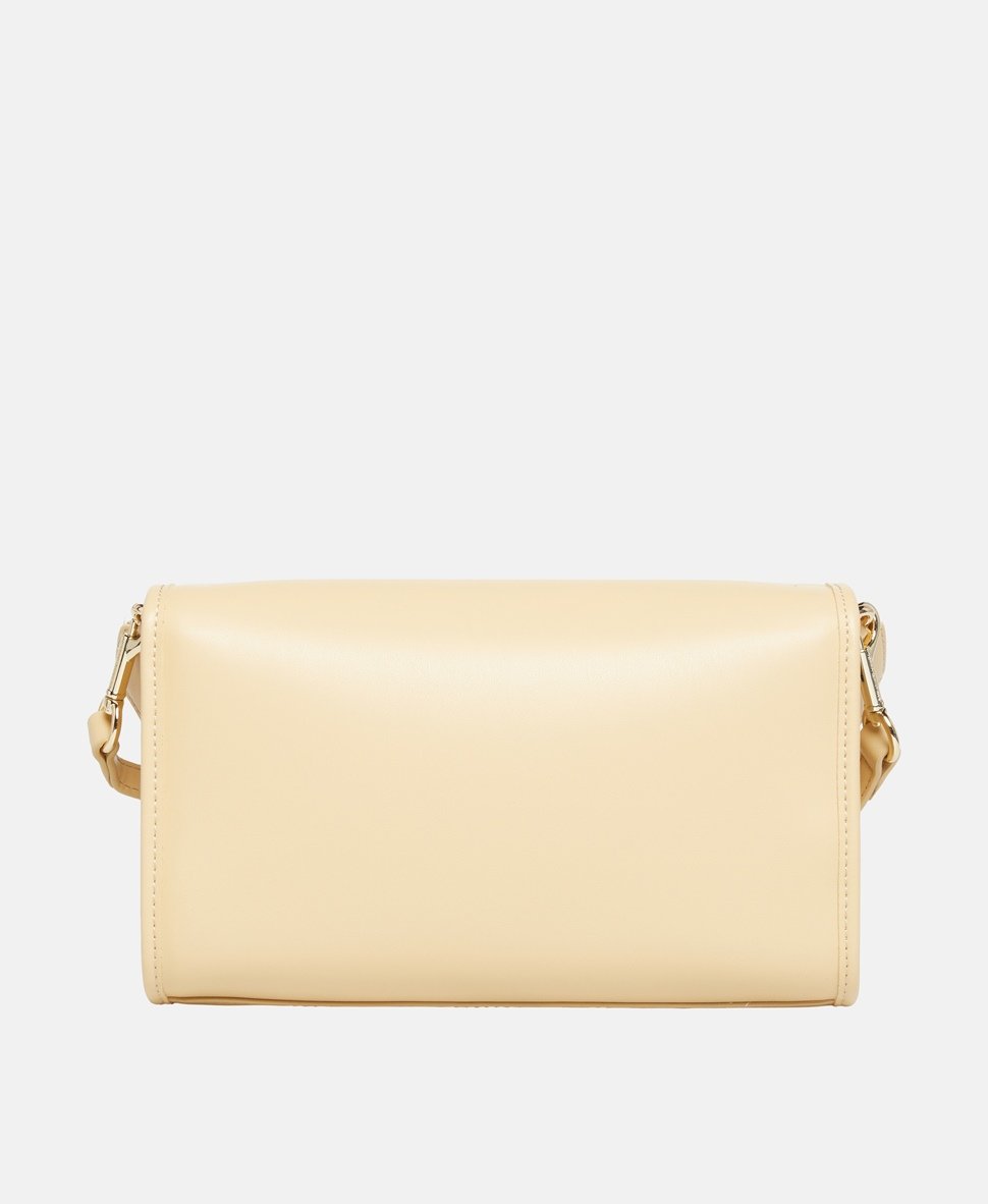Tommy Hilfiger kabelka přes rameno Camel 4