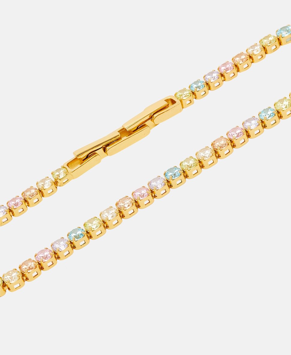 Lawrence Grey Jewelry náramek Zlatá 2