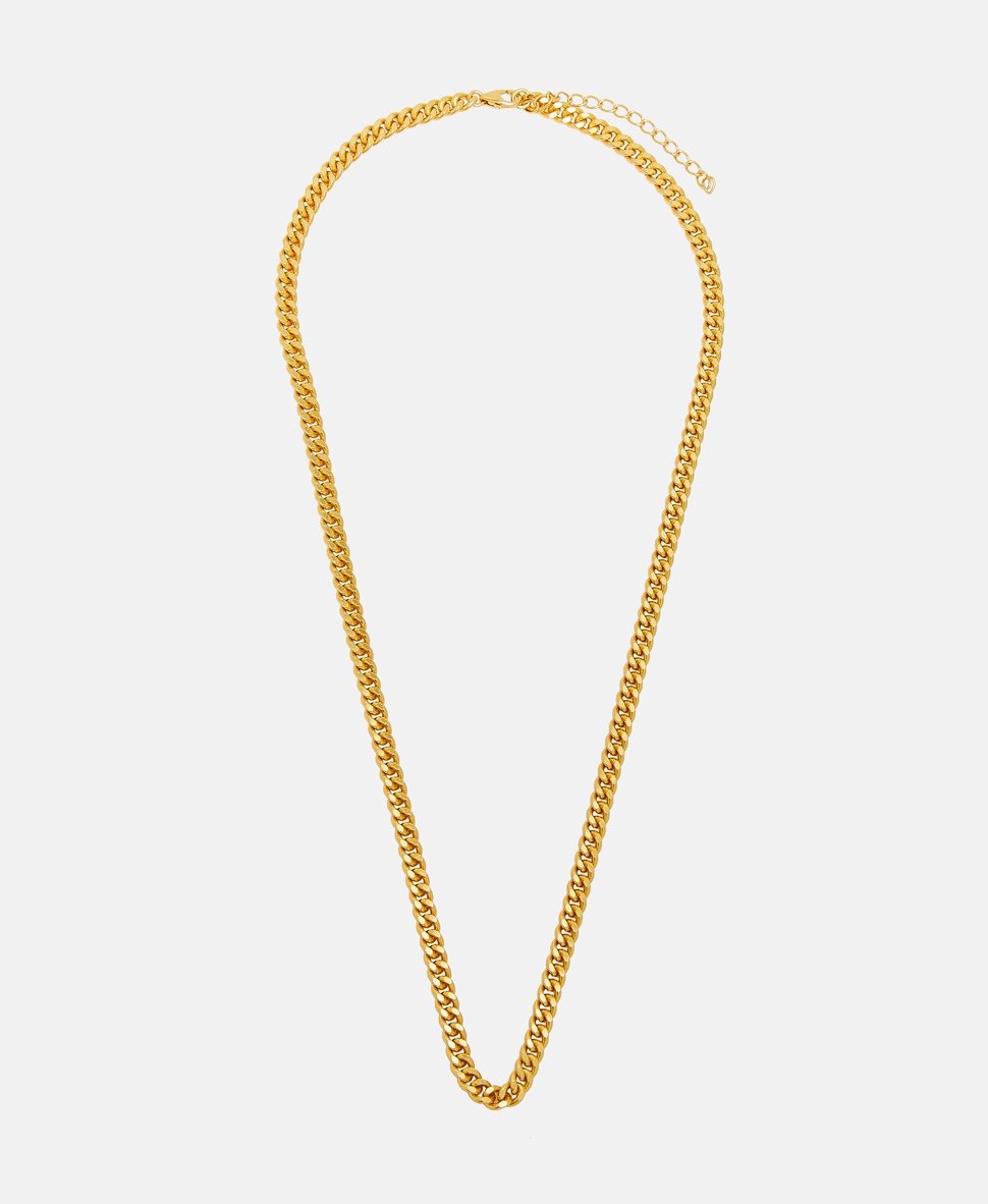 Lawrence Grey Jewelry náhrdelník Zlatá 1