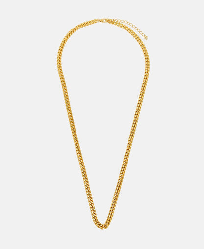 Lawrence Grey Jewelry náhrdelník Zlatá 1
